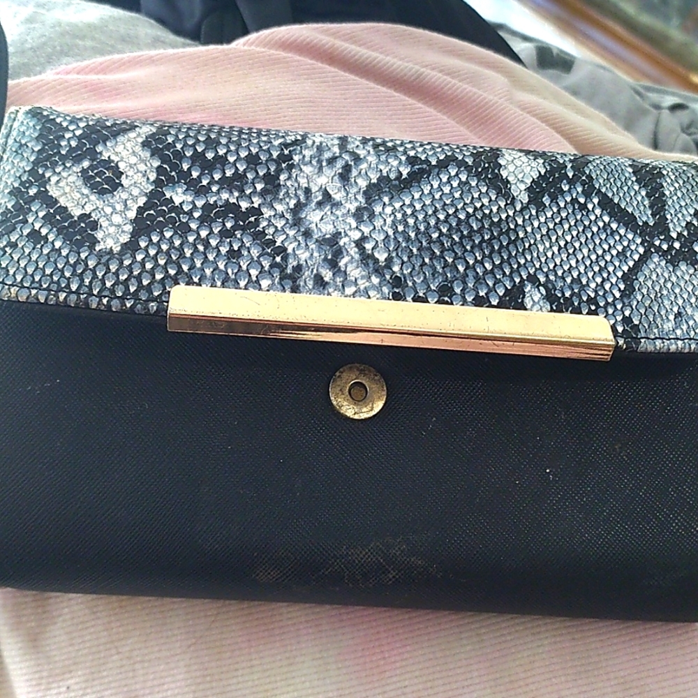 Charlotte Russe wallet